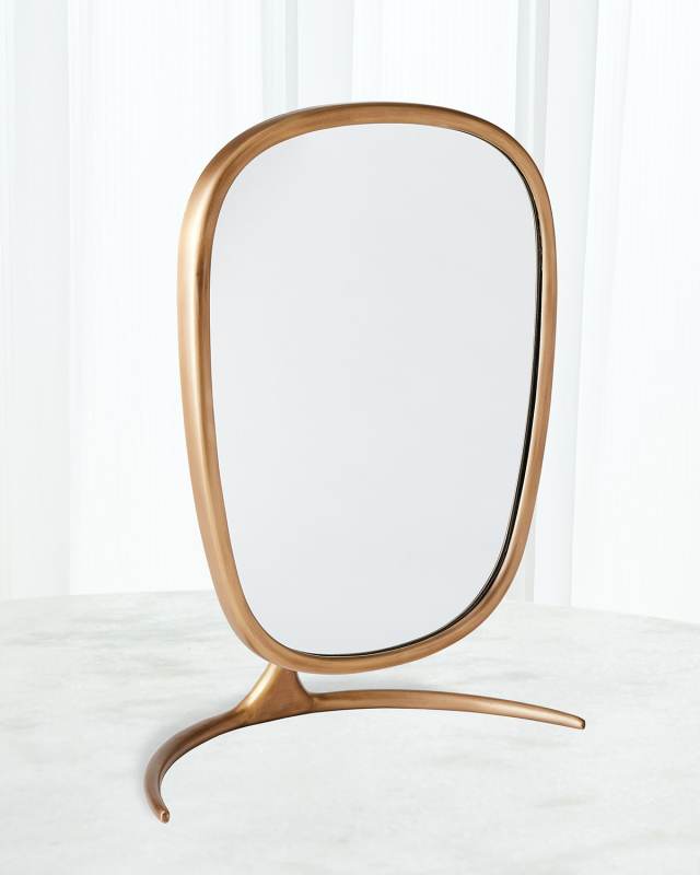Mae Vanity Mirror